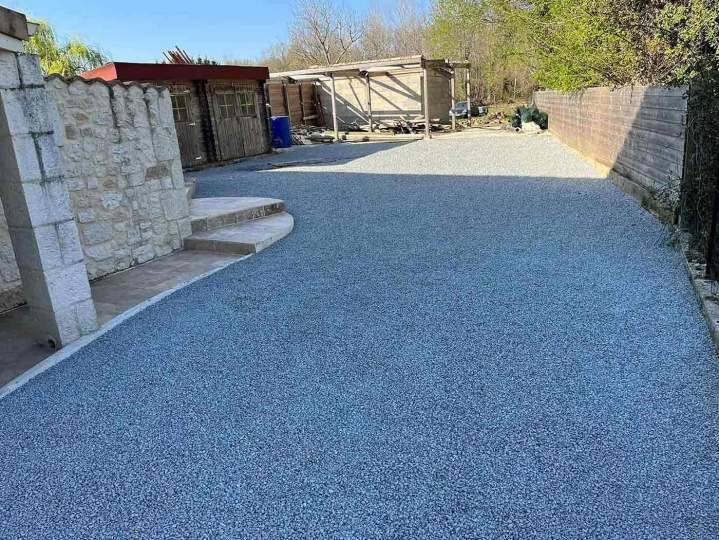 Espaces pratiques et fonctionnels pour valoriser votre propriété