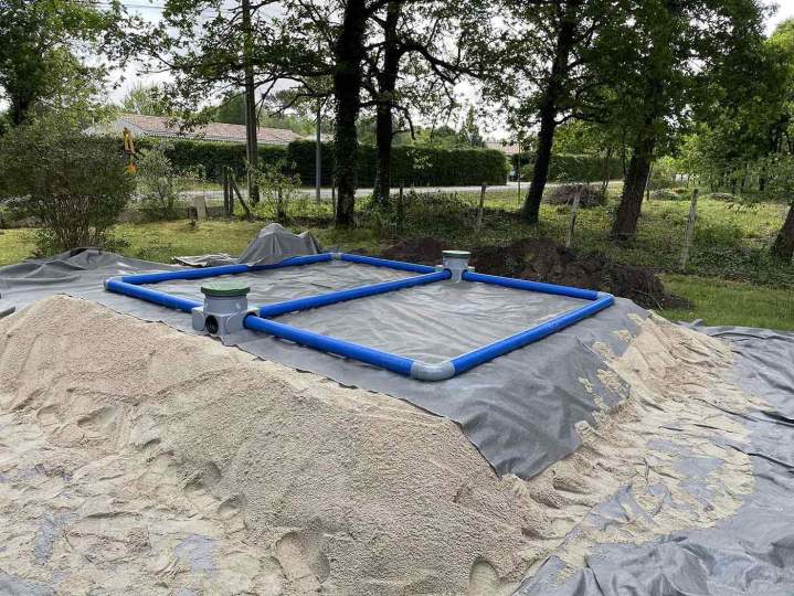 Solutions durables et conformes pour votre terrain