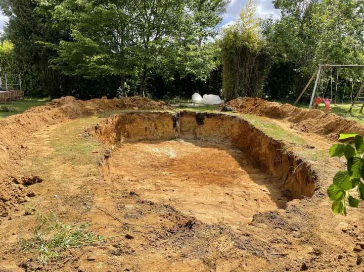 Terrassement Lesparre-Médoc